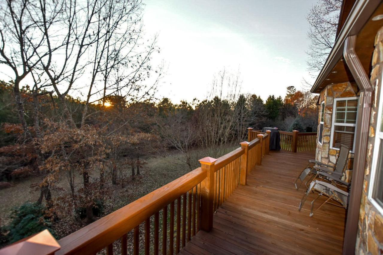 Smoky Mountain Cabin - Hot Tub - Fire Pit Murphy Zewnętrze zdjęcie